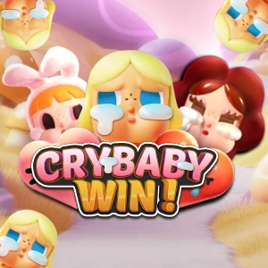 Crybaby Chiến Thắng!