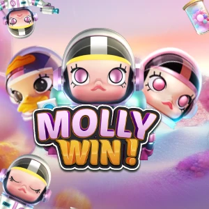 Molly Chiến Thắng!
