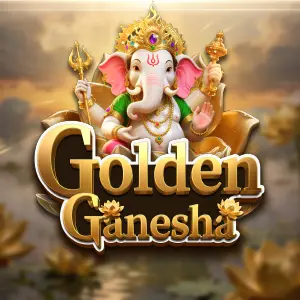 Ganesha Vàng