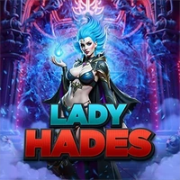 Nữ Thần Hades