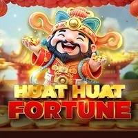 Huat Huat Tài Lộc