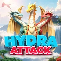 Hydra Tấn Công