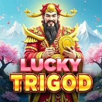 Tam Thần May Mắn
