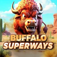 Trâu Superways