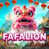 Sư Tử Fafa