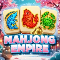 Đế Chế Mạt Chược