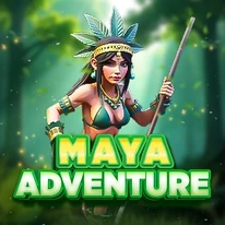 Phiêu Lưu Maya