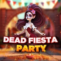 Tiệc Fiesta Tử Thần