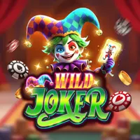 Joker Hoang Dã