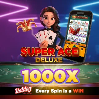 Siêu Át Chủ Bài Deluxe