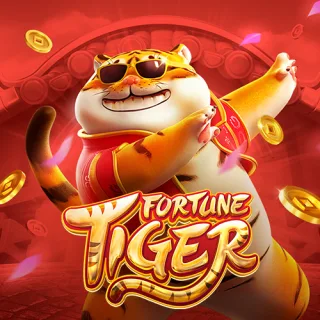 Hổ Vàng Phát Tài