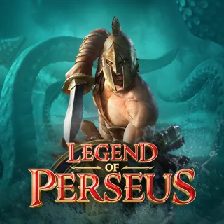 Truyền Thuyết Perseus