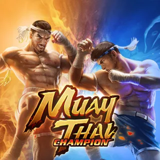 Võ Sĩ Muay Thai