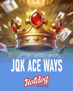 Con Đường Át Chủ Bài JQK