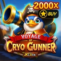 Chuyến Du Ngoạn Của Pháo Thủ Băng Giá X-Lock