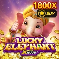 Voi May Mắn X-Huge