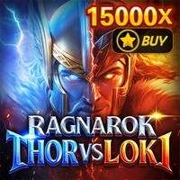 Ragnarok: Thor Đối Đầu Loki