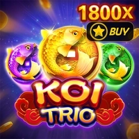 Bộ Ba Cá Koi