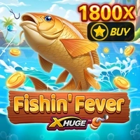 Cơn Sốt Câu Cá X-Huge