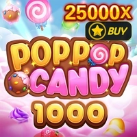 Kẹo Pop Pop 1000