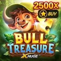 Kho Báu Bò Tót X-Huge