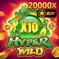 Rồng Bay - Hyper Wild