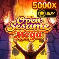 Vừng Ơi Mở Ra Mega