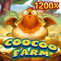 Nông Trại Coocoo