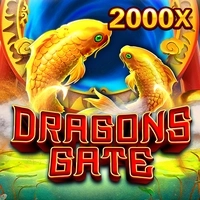 Cổng Rồng