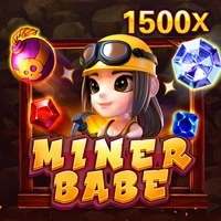 Cô Nàng Thợ Mỏ