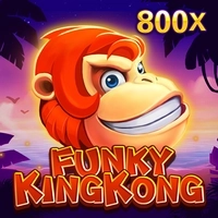 King Kong Sôi Động