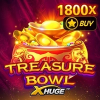 Bát Kho Báu X-Huge