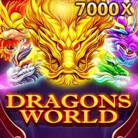 Thế Giới Loài Rồng