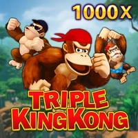 Bộ Ba King Kong