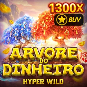 Cặp Đôi Cây May Mắn - Hyper Wild
