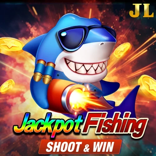 Bắn cá Jackpot tốc độ