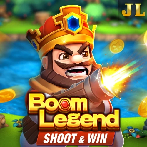 Huyền thoại đoạt bảo
