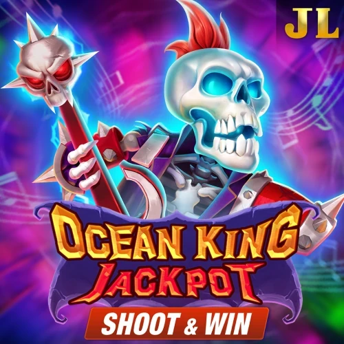 Jackpot Hải Vương
