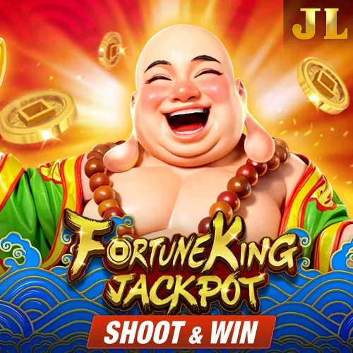 Jackpot Thần Tài