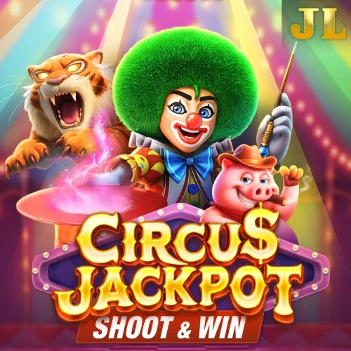 Jackpot Xiếc