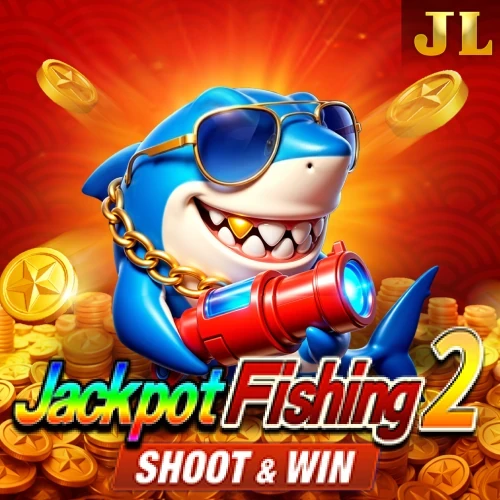 Bắn cá Jackpot 2