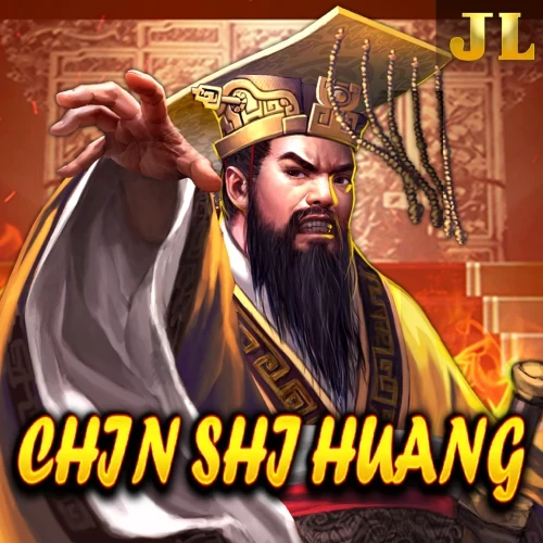 Truyền thuyết Tần Vương