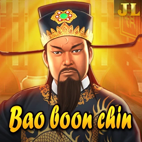 Bao Thanh Thiên