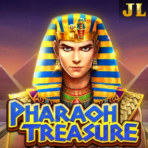 Kho báu của Pharaoh