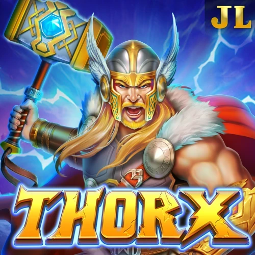 Thần sấm X