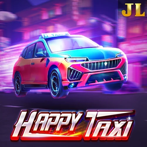 Taxi vui vẻ