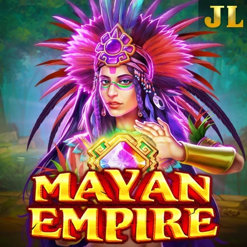 Đế chế Maya