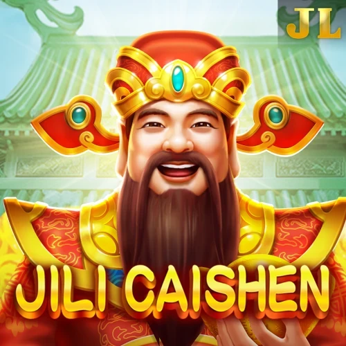 Thần tài Jili