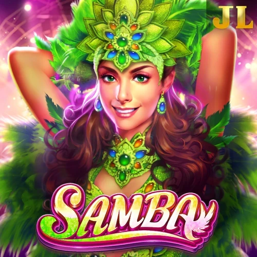Lễ hội Samba