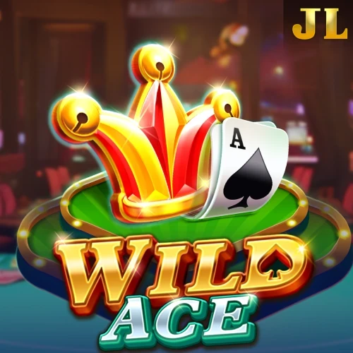 Át chủ bài Wild